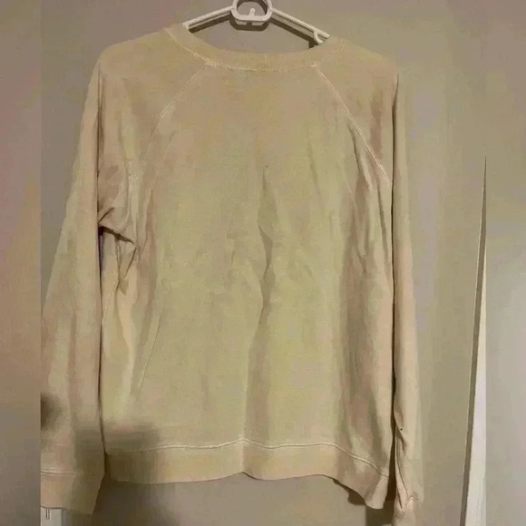 Eddie Bauer sweatshirt - Picture 3 of 3
